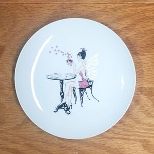 Fairy Plate